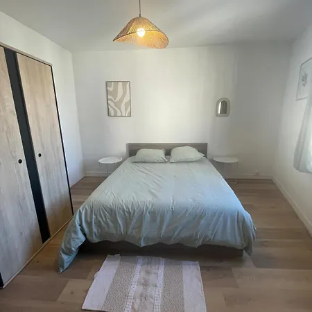 Maison 2ch 2sdb Centre Wifi Apartment *