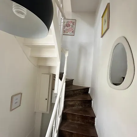Maison 2ch 2sdb Centre Wifi *